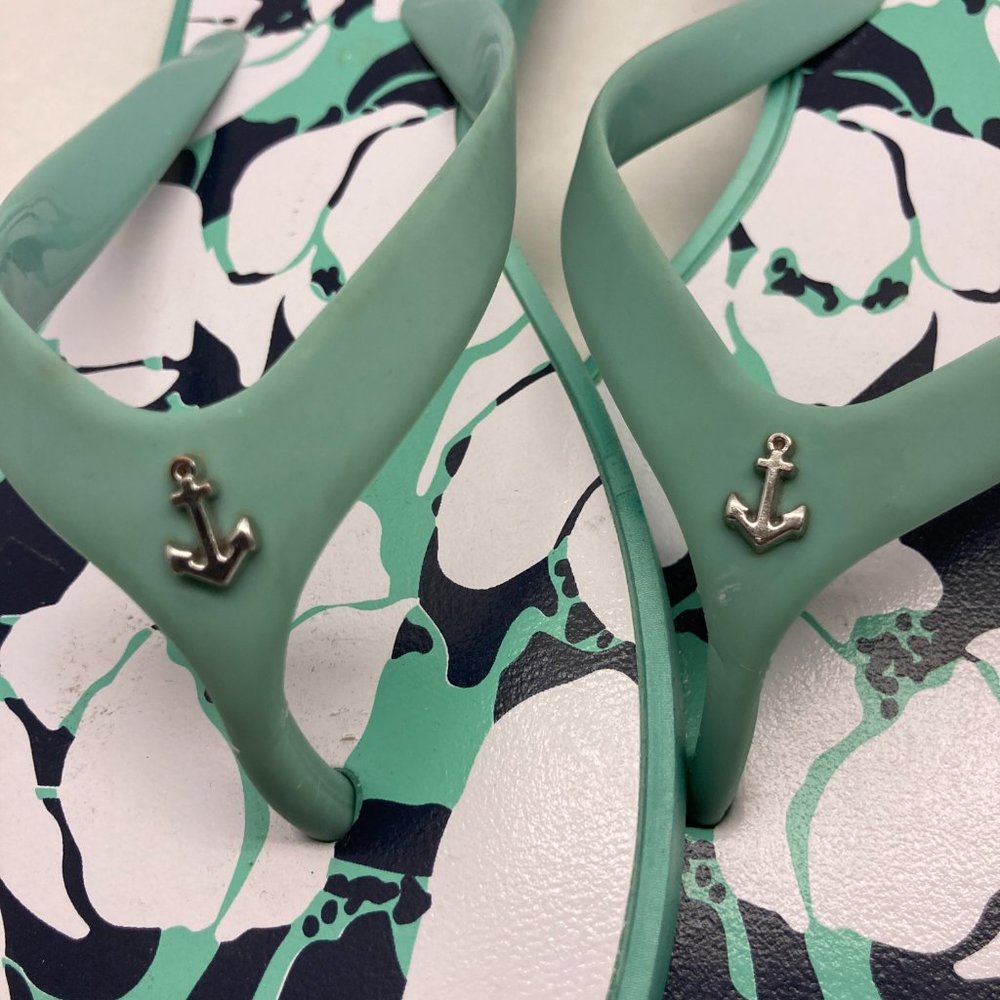 Ladies Nautica Connery Floral Print design - Picture 3 of 8